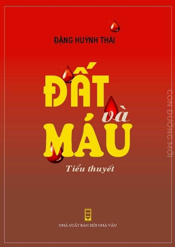 Đất và Máu (Phần 2)