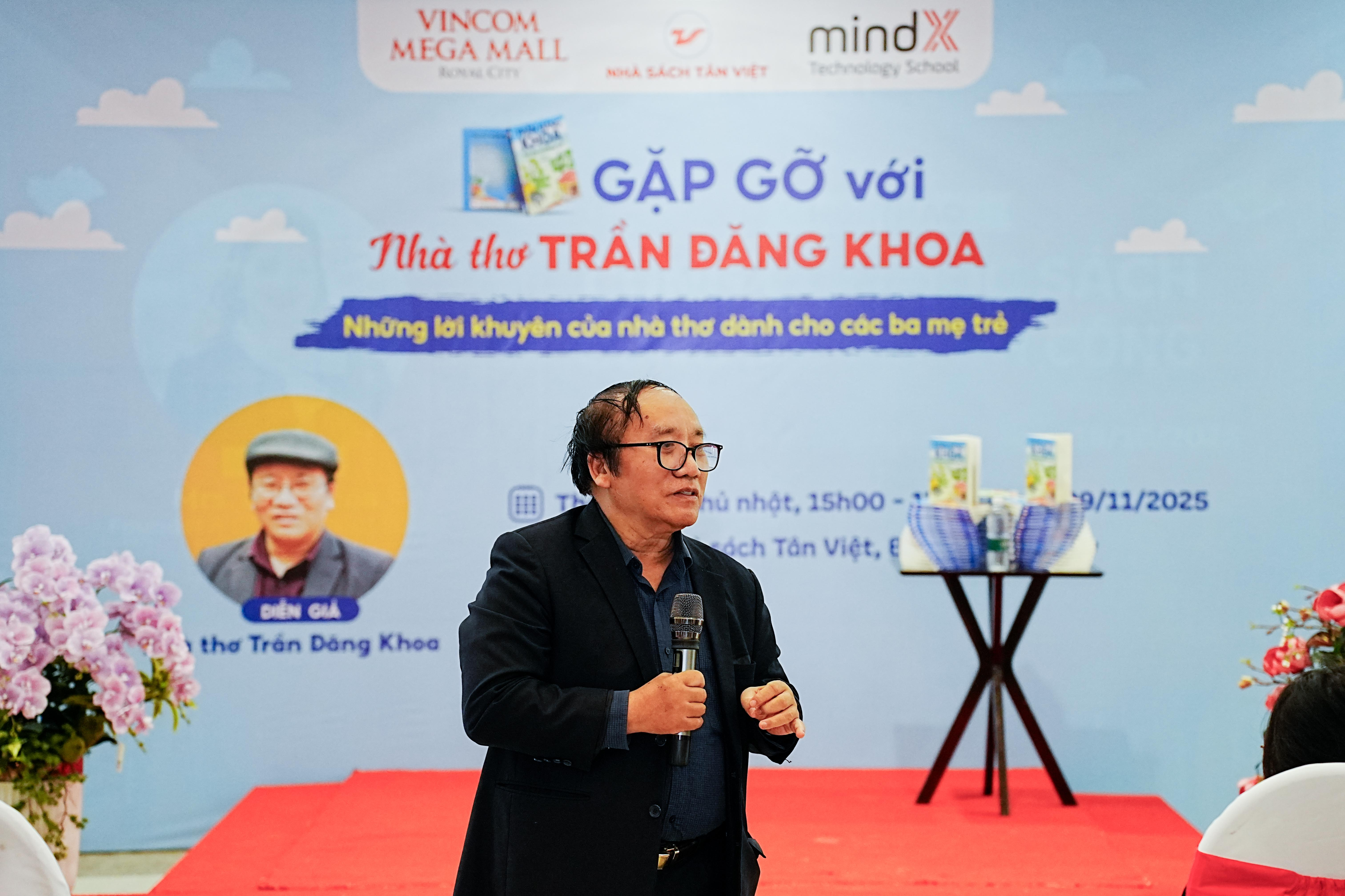 Khi nhà văn phải chứng minh mình…còn sống