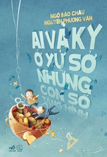 Ai và Ky ở xứ sở những con số tàng hình