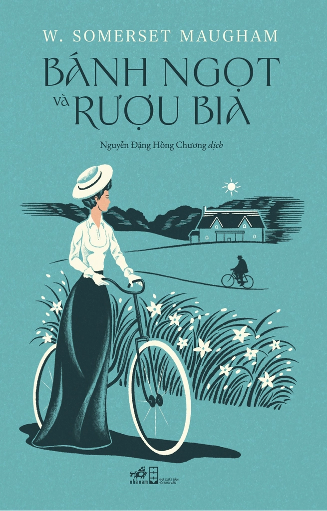 BÁNH NGỌT VÀ RƯỢU BIA