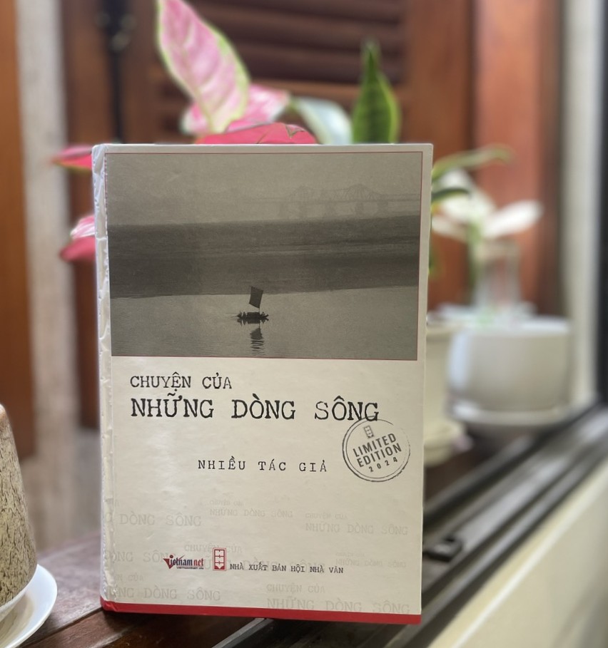 CHUYỆN CỦA NHỮNG DÒNG SÔNG (Bản thường)