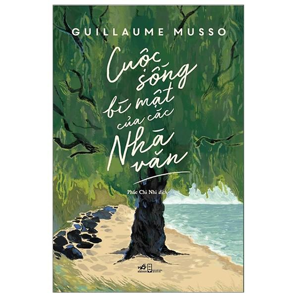 Cuộc sống bí ẩn của các nhà văn