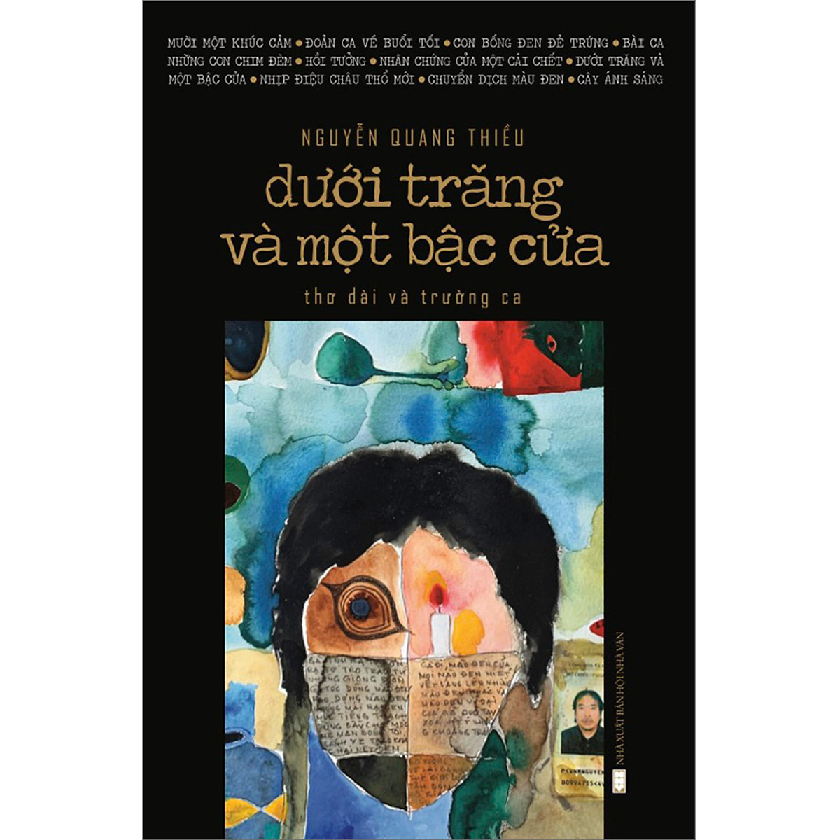 Dưới trăng và một bậc cửa