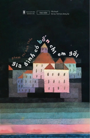 Gia đình có bốn chị em gái