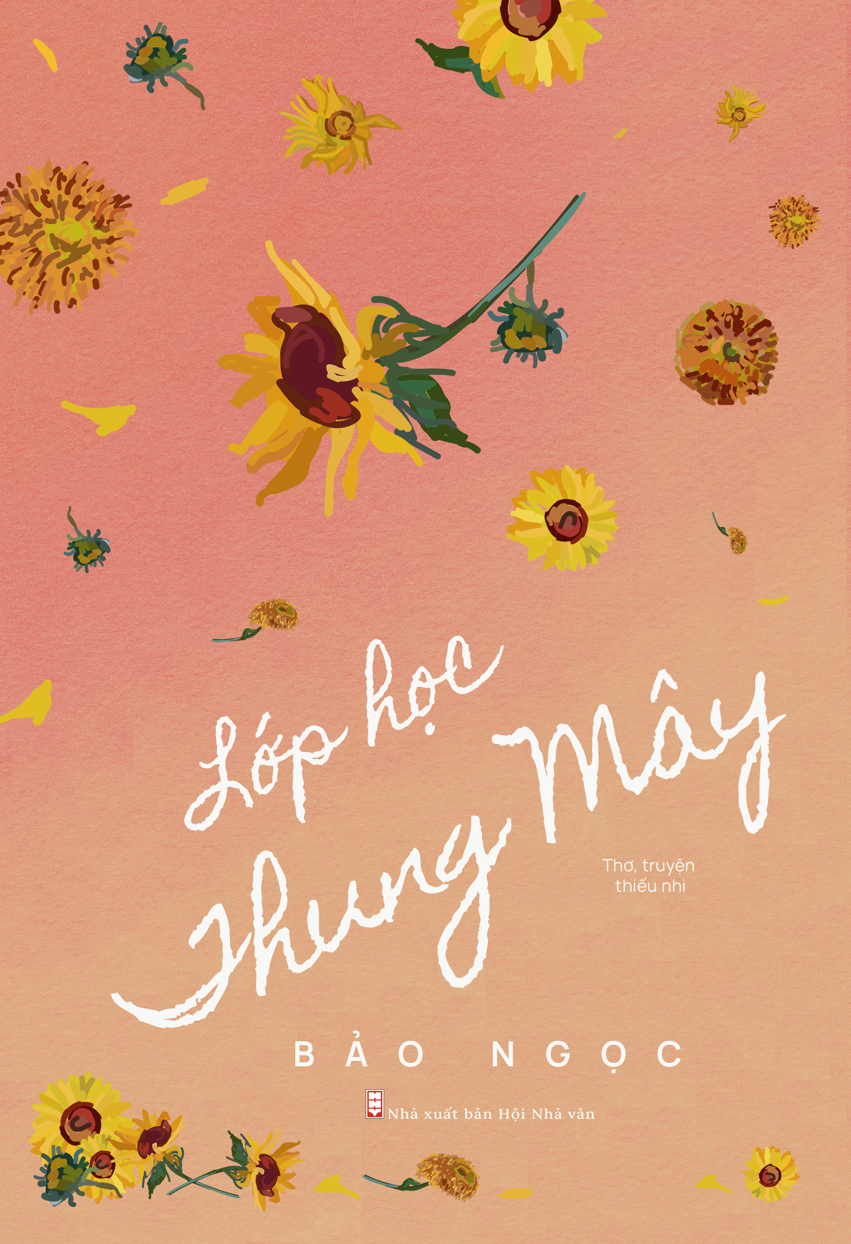 Lớp học thung mây