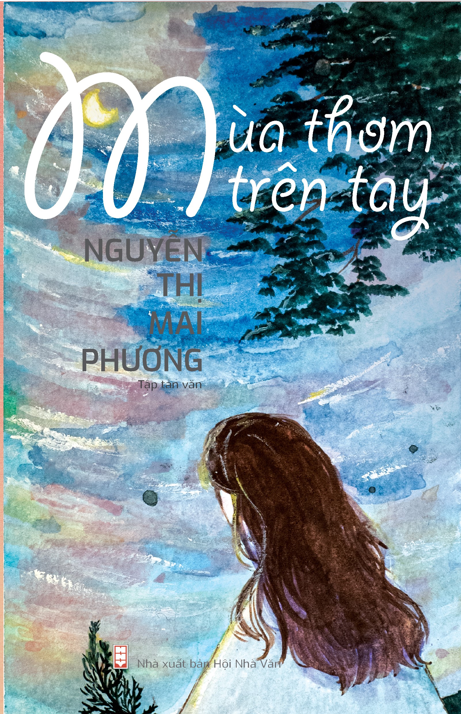 Mùa thơm trên tay