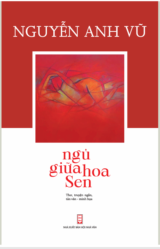 NGỦ GIỮA HOA SEN