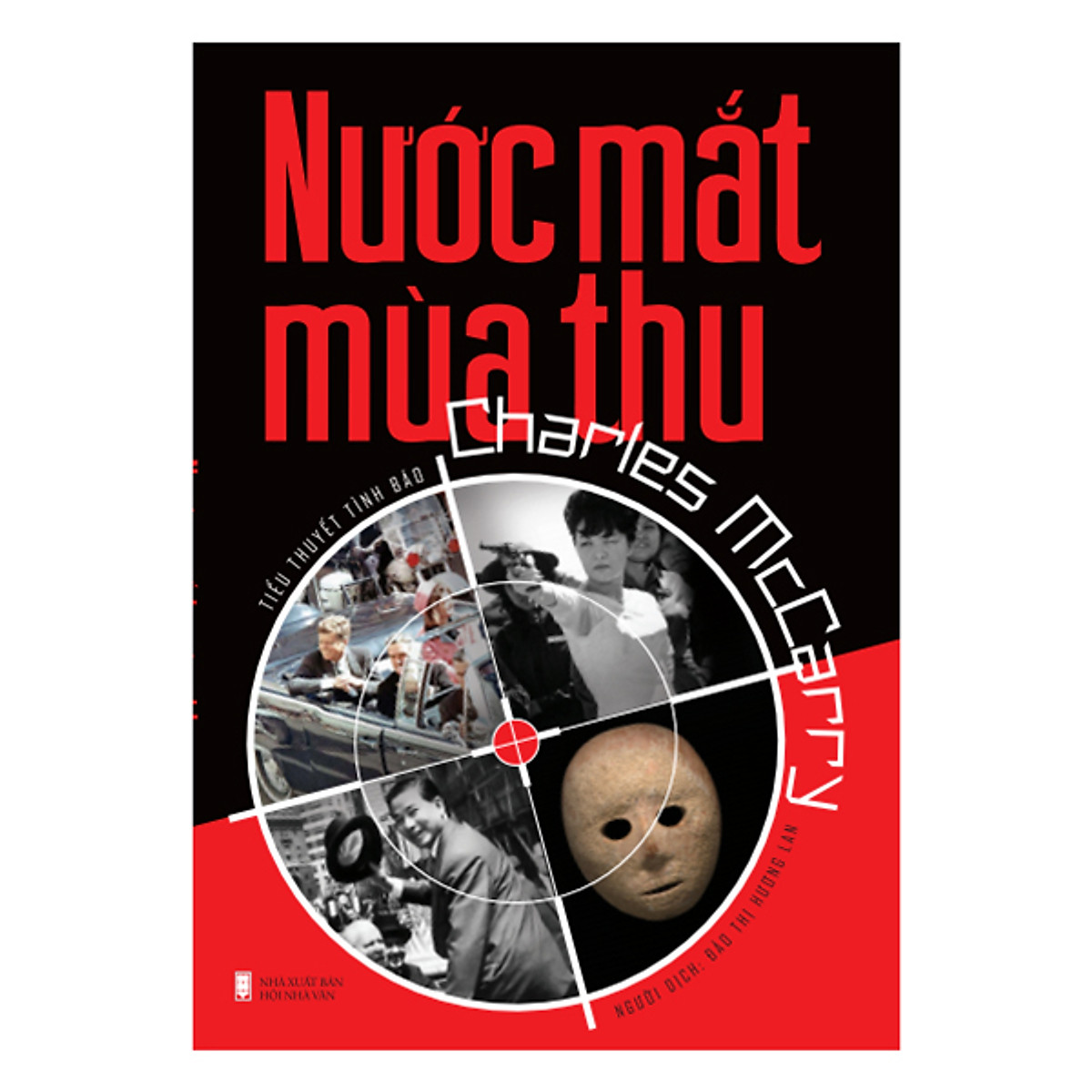 Nước mắt mù thu