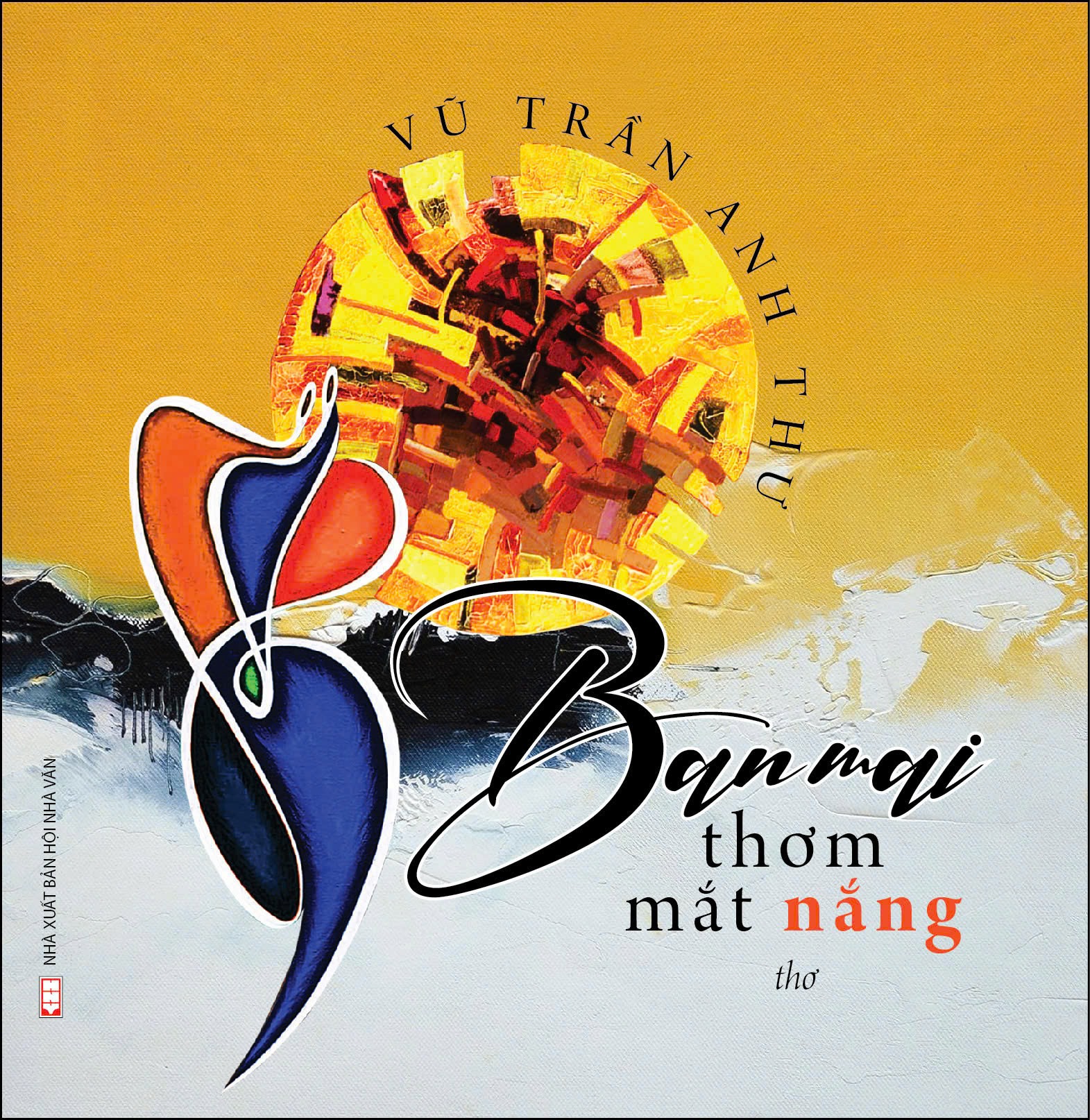 BAN MAI THƠM MẮT NẮNG