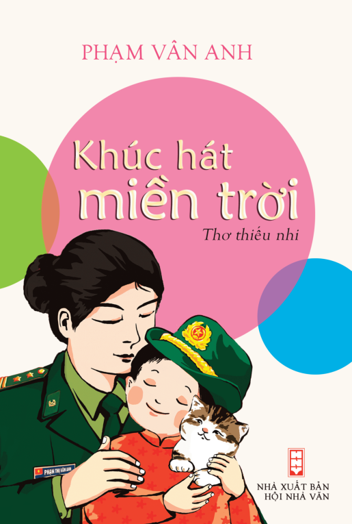 KHÚC HÁT MIỀN TRỜI (Sách điện tử và sách nói)