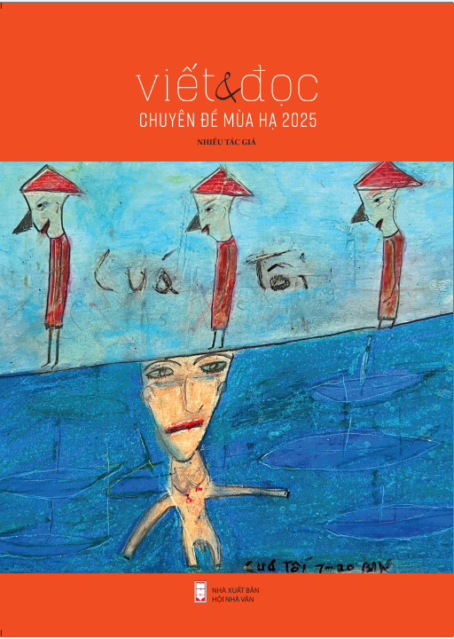 VIÊT VÀ ĐỌC CHUYÊN ĐỀ MÙA HẠ 2025