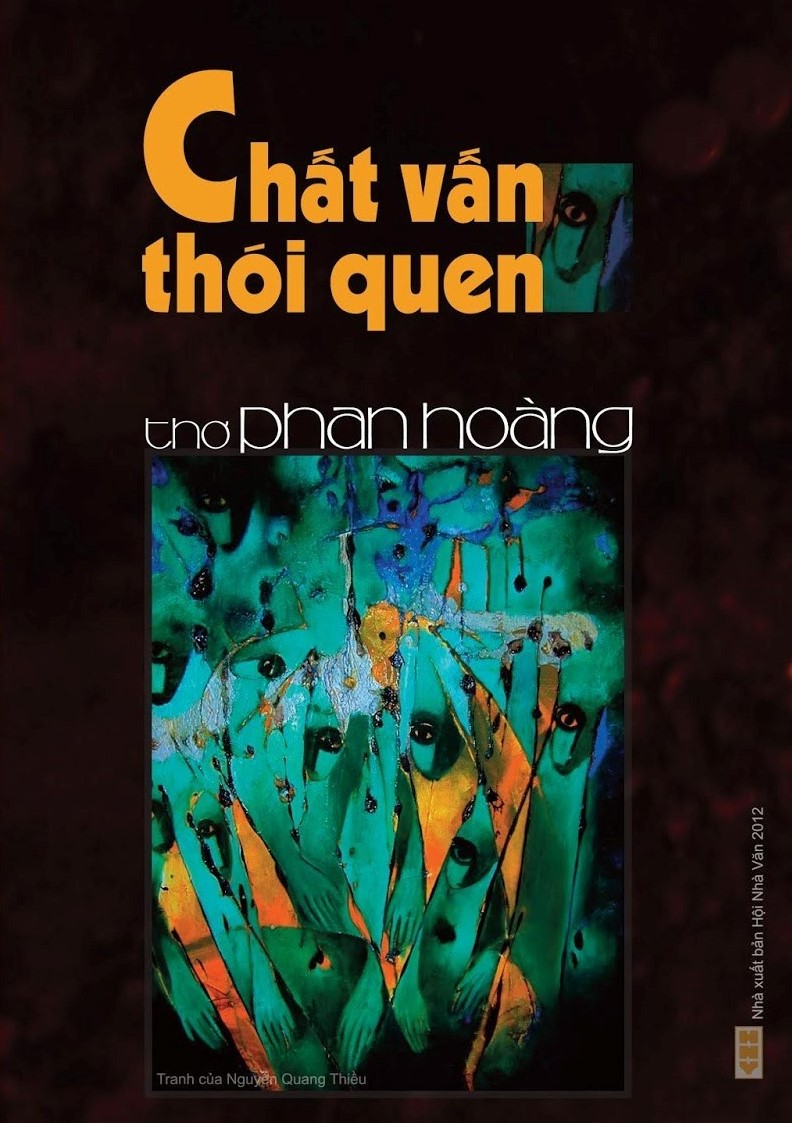 Chất vấn thói quen
