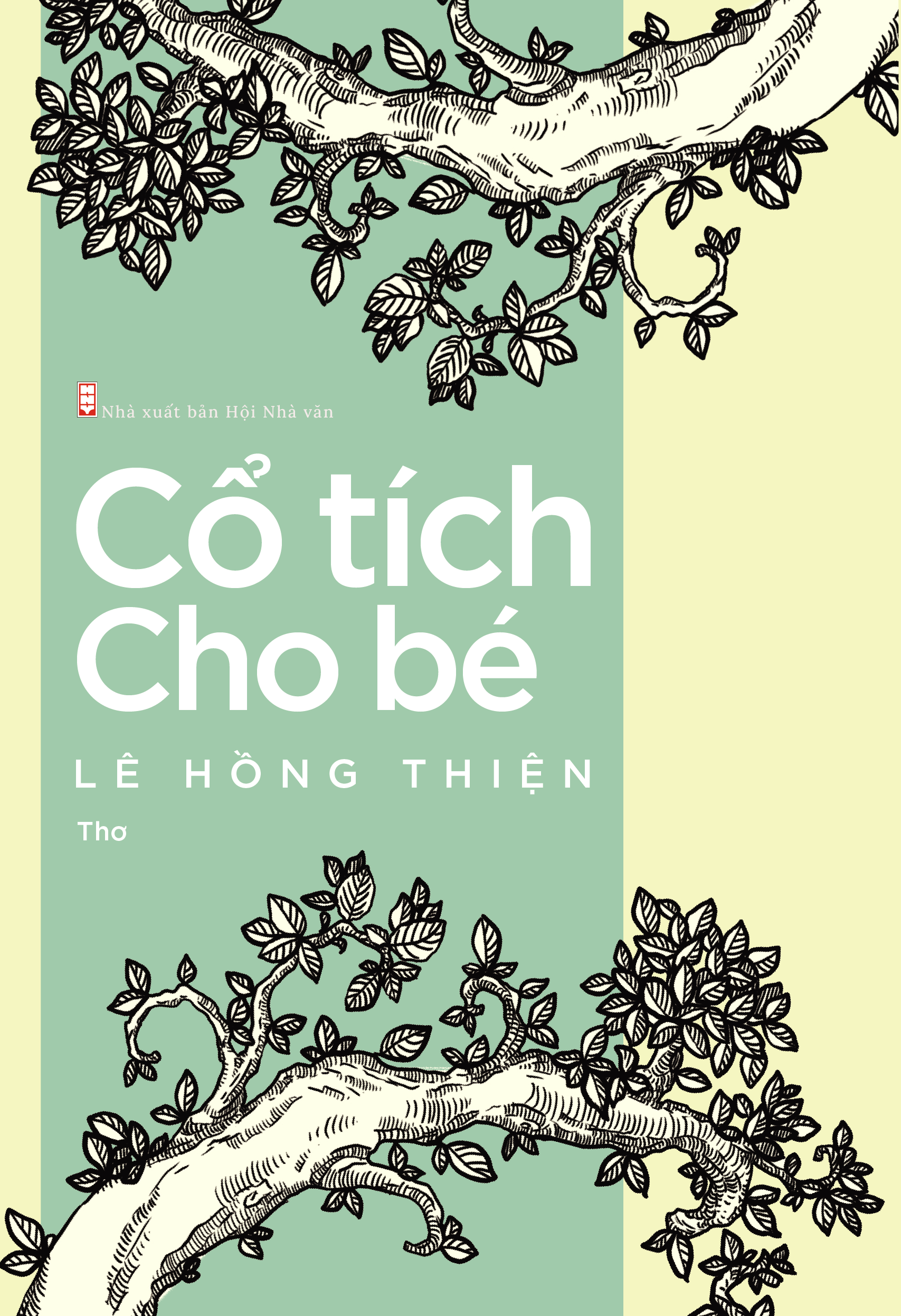 Cổ tích cho bé