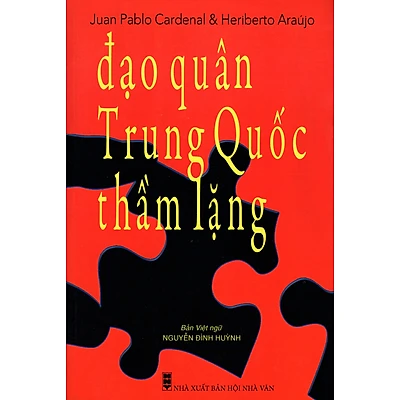 Đạo quân Trung Quốc thầm lặng