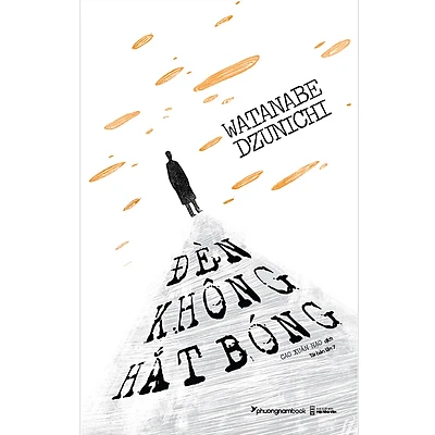 Đèn không hắt bóng