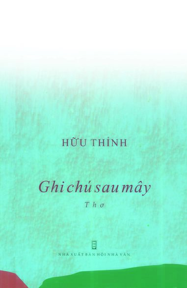 Ghi chú sau mấy