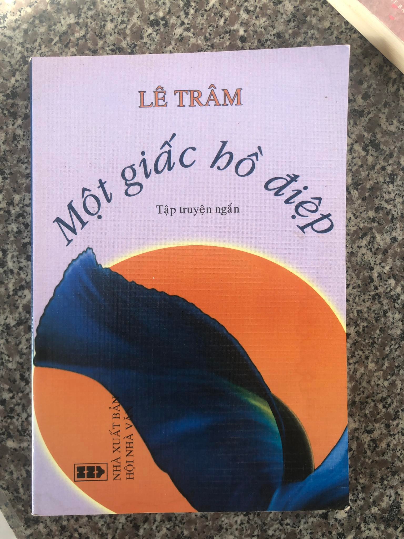 Một giấc hồ điệp