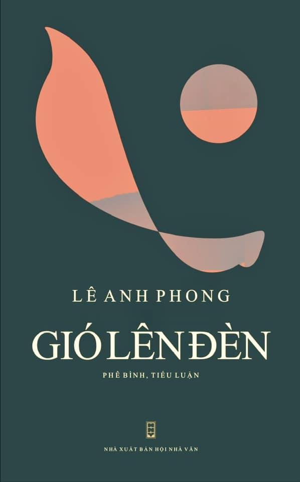 GIÓ LÊN ĐÈN (Có bản điện tử đọc thử)