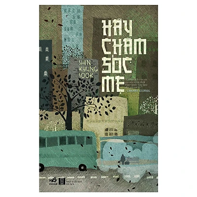 Hãy chăm sóc  mẹ