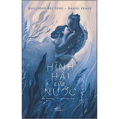 Hình hài của nước