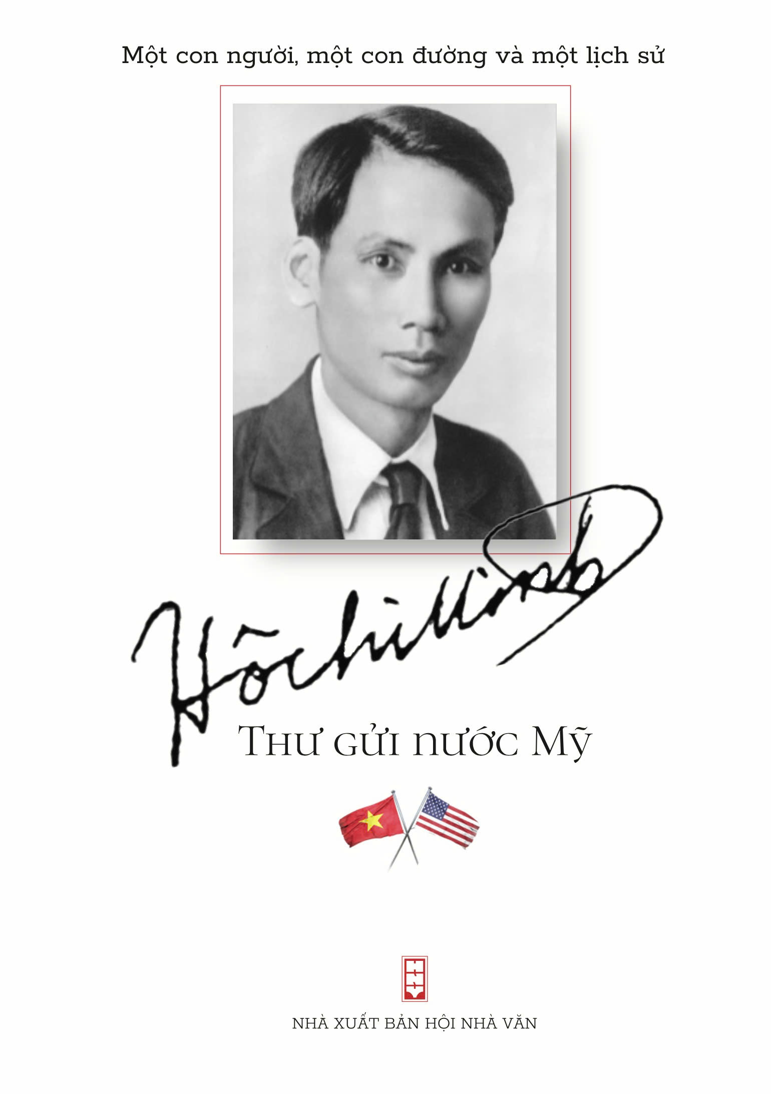 HỒ CHÍ MINH - THƯ GỬI NƯỚC MỸ