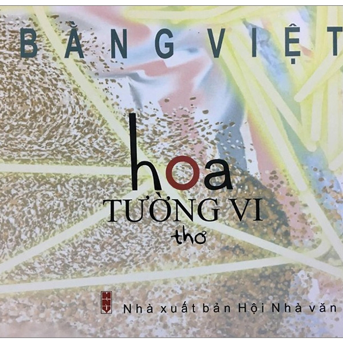 Hoa tường vi