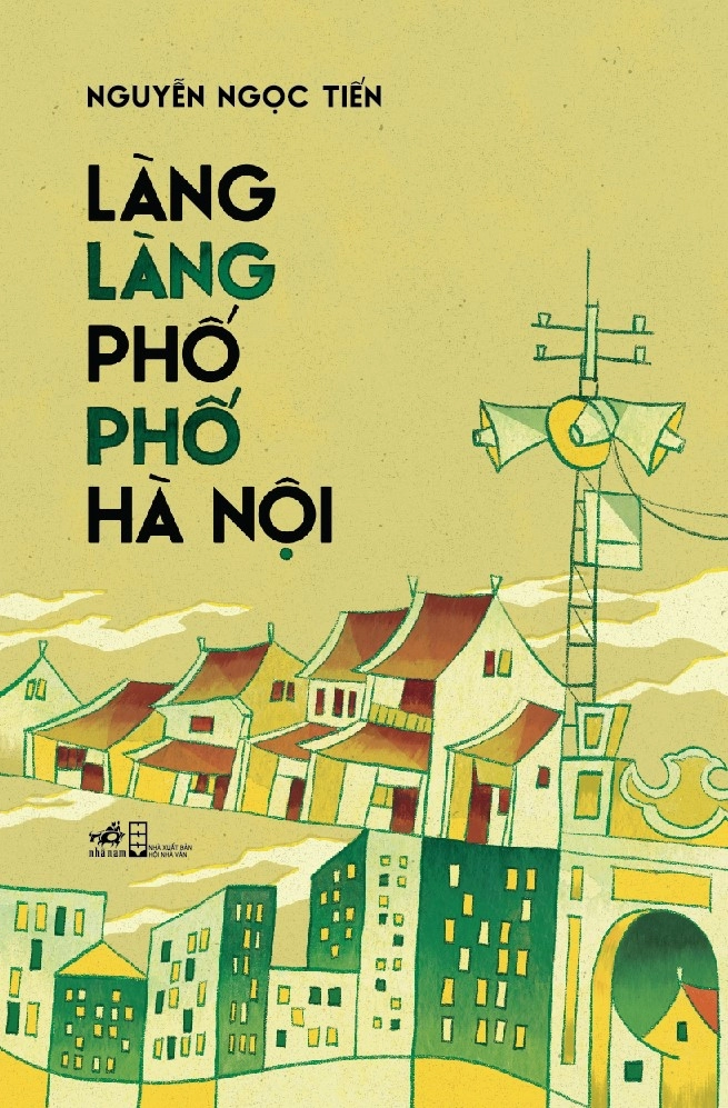LÀNG LÀNG PHỐ PHỐ HÀ NỘI