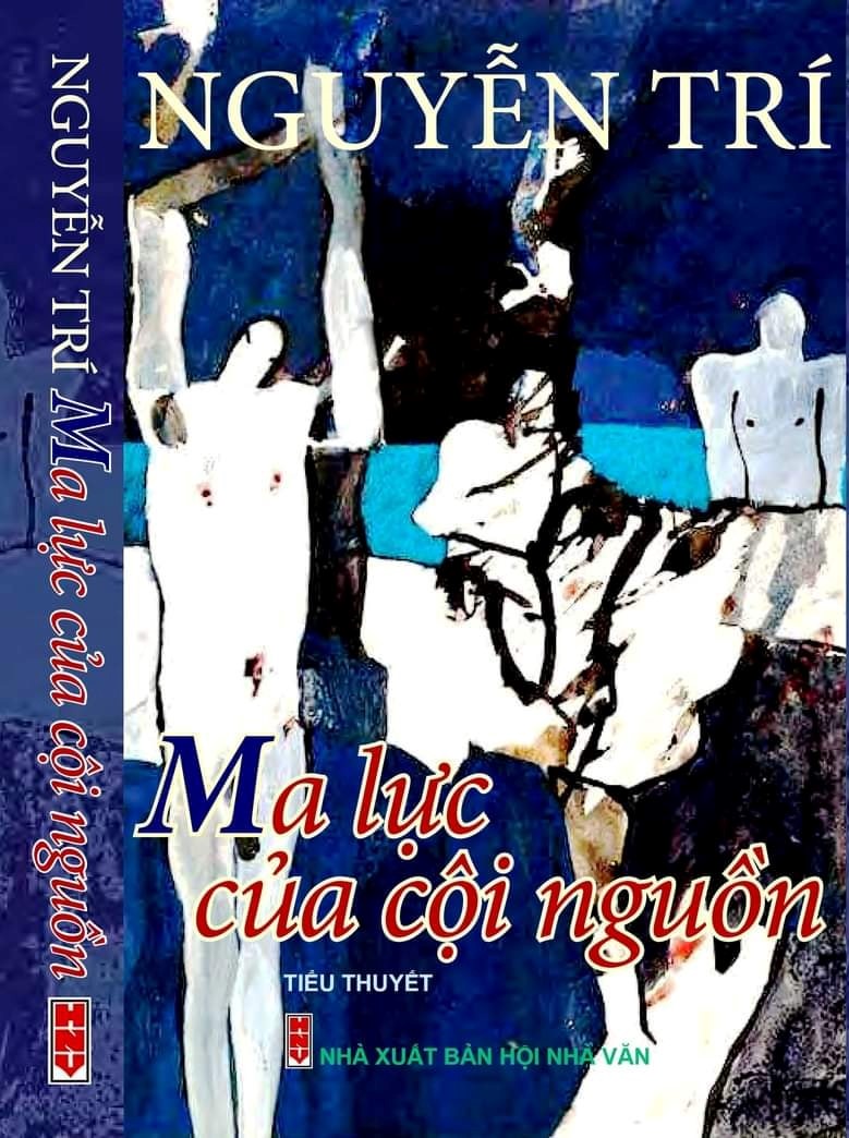 Ma lực của cội nguồn