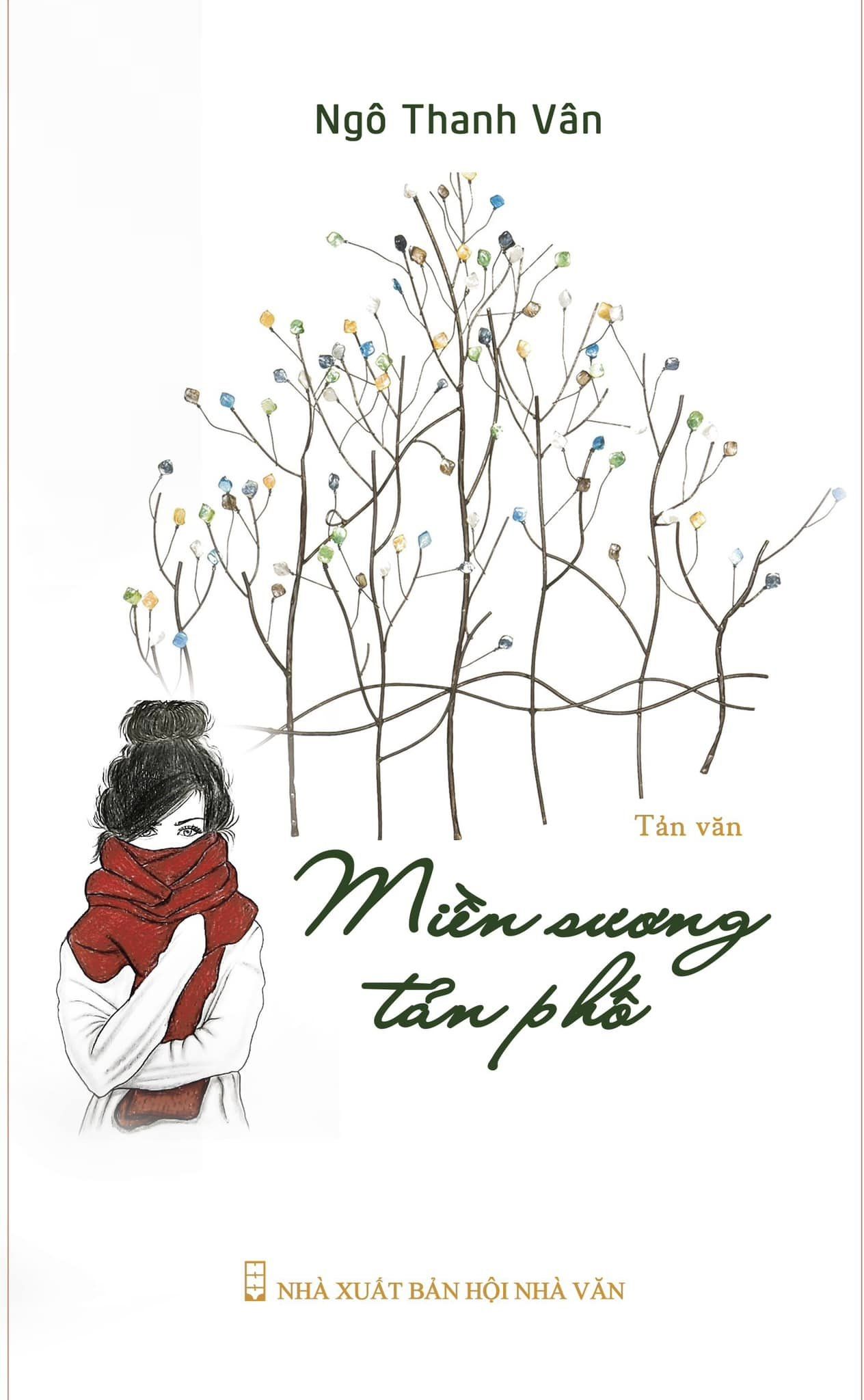 Miền sương tản phố