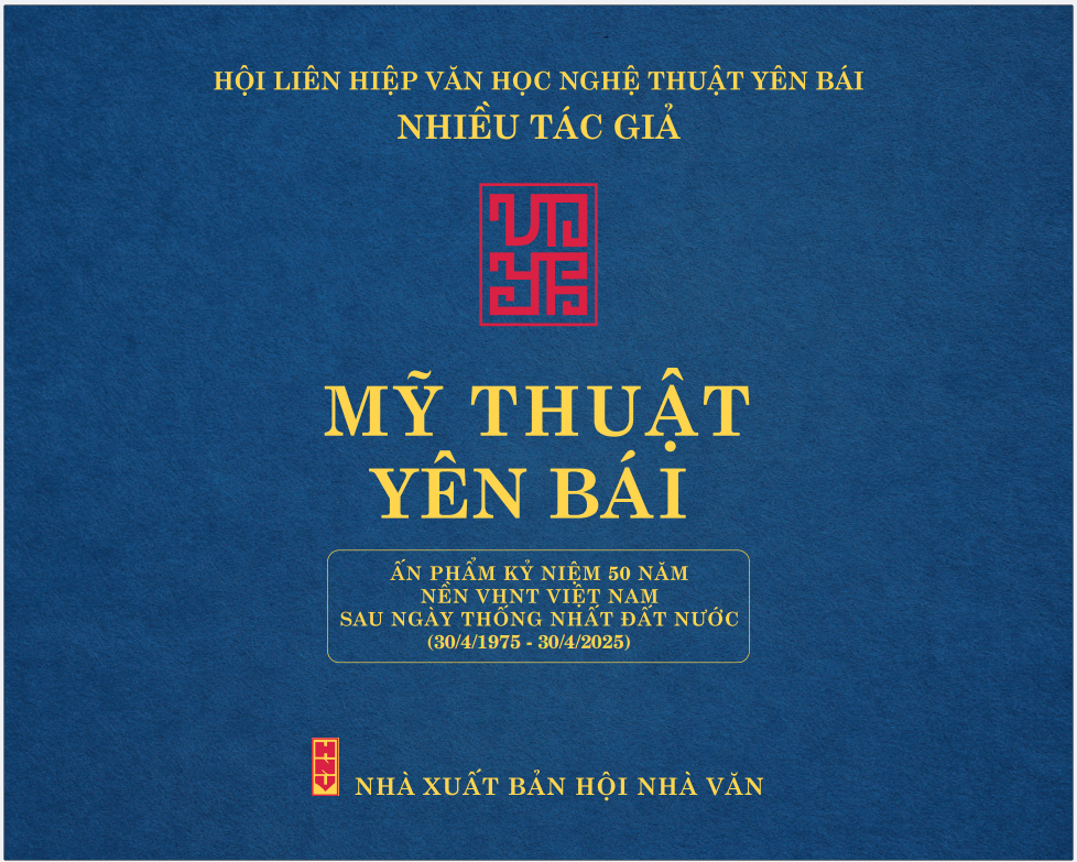 MỸ THUẬT YÊN BÁI