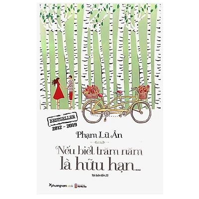 Nếu biết trăm năm là hữu hạn