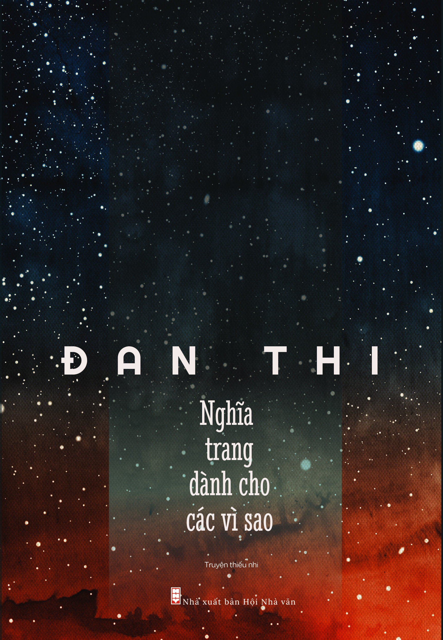 Nghĩa trang dành cho các vì sao