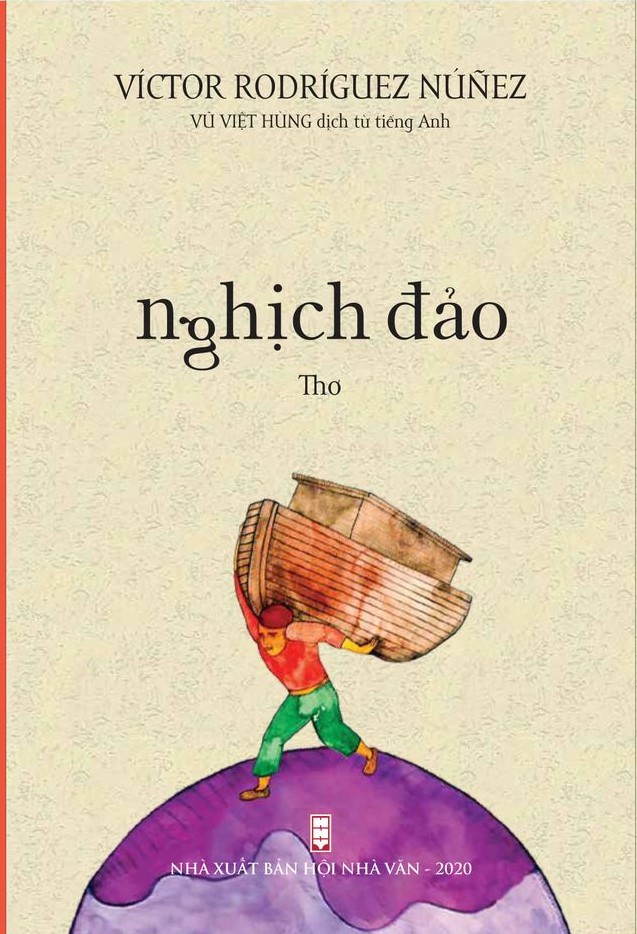 Nghịch đảo
