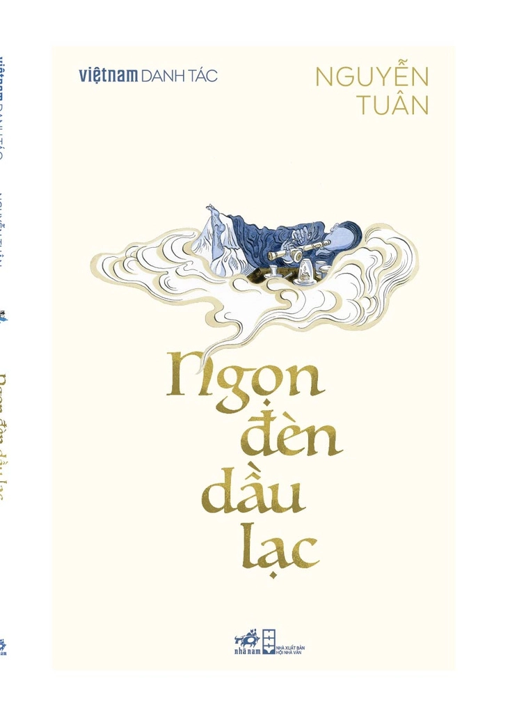 NGỌN ĐÈN DẦU LẠC