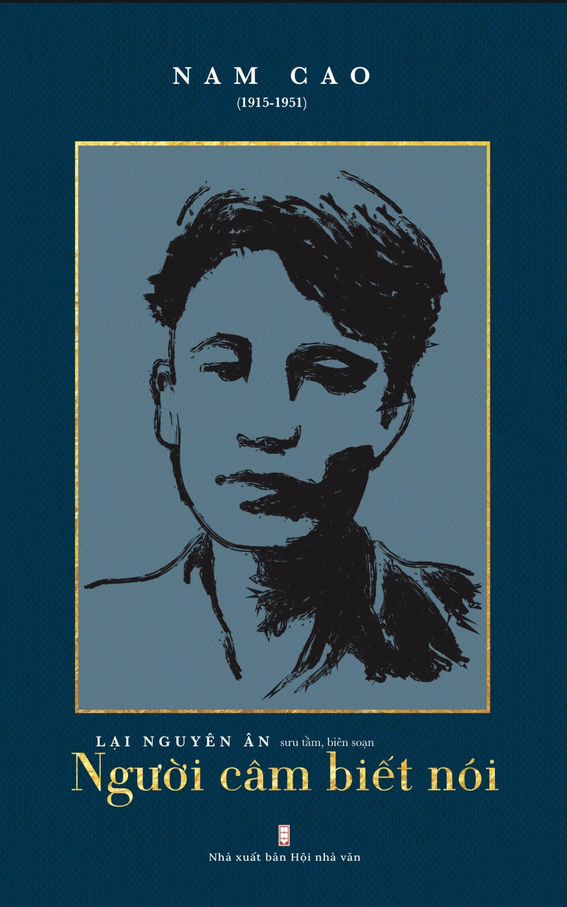 Người câm biết nói