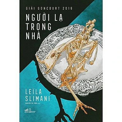 Người lạ trong nhà