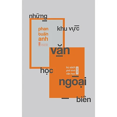 Những khu vực văn học ngoại biên