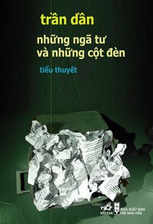 Những ngã tư và những cột đèn