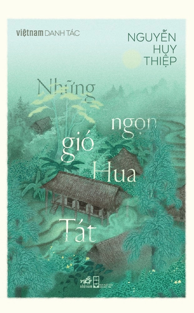 NHỮNG NGỌN GIÓ HUA TÁT