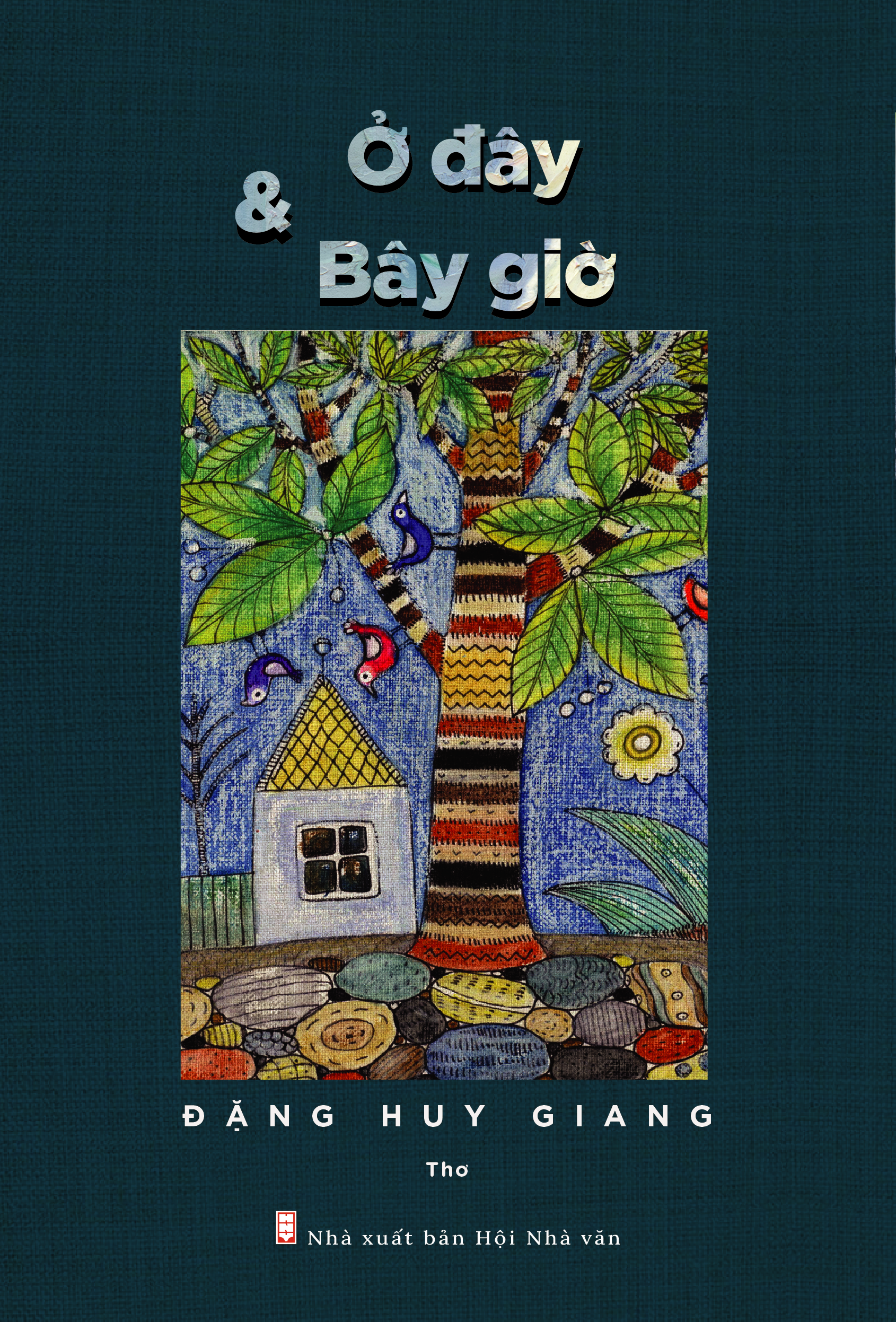 Ở đây và bây giờ