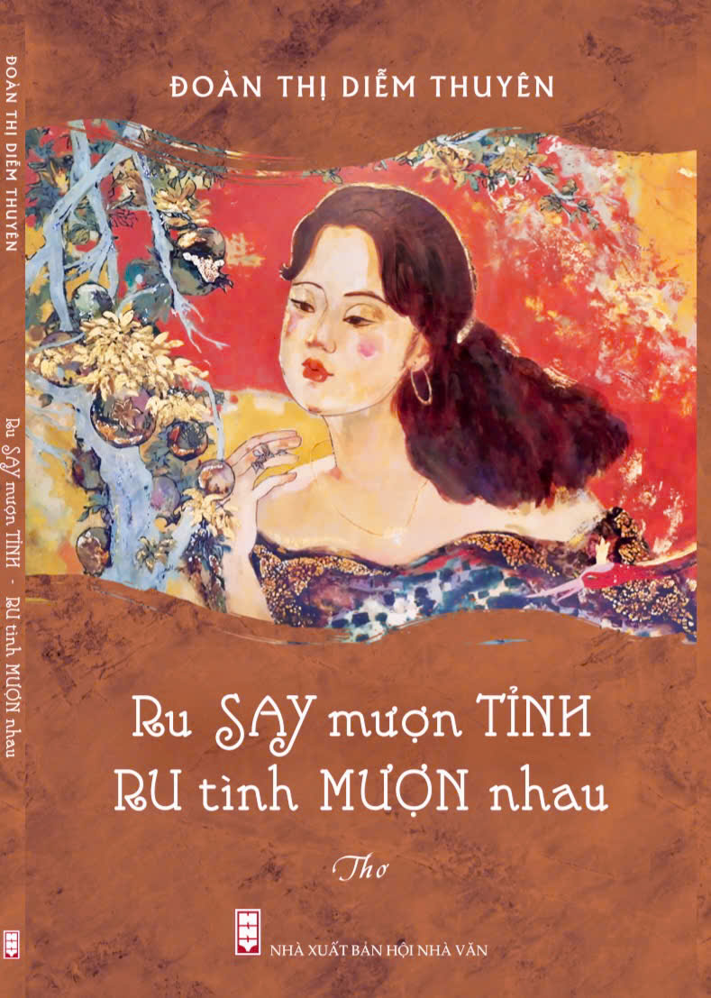 Ru say mượn tỉnh, ru tình mượn nhau