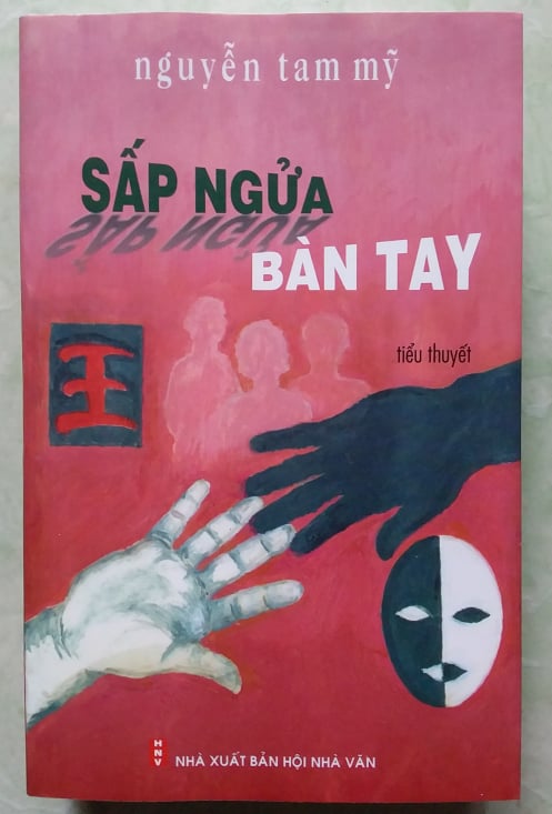 Sấp ngửa bàn tay