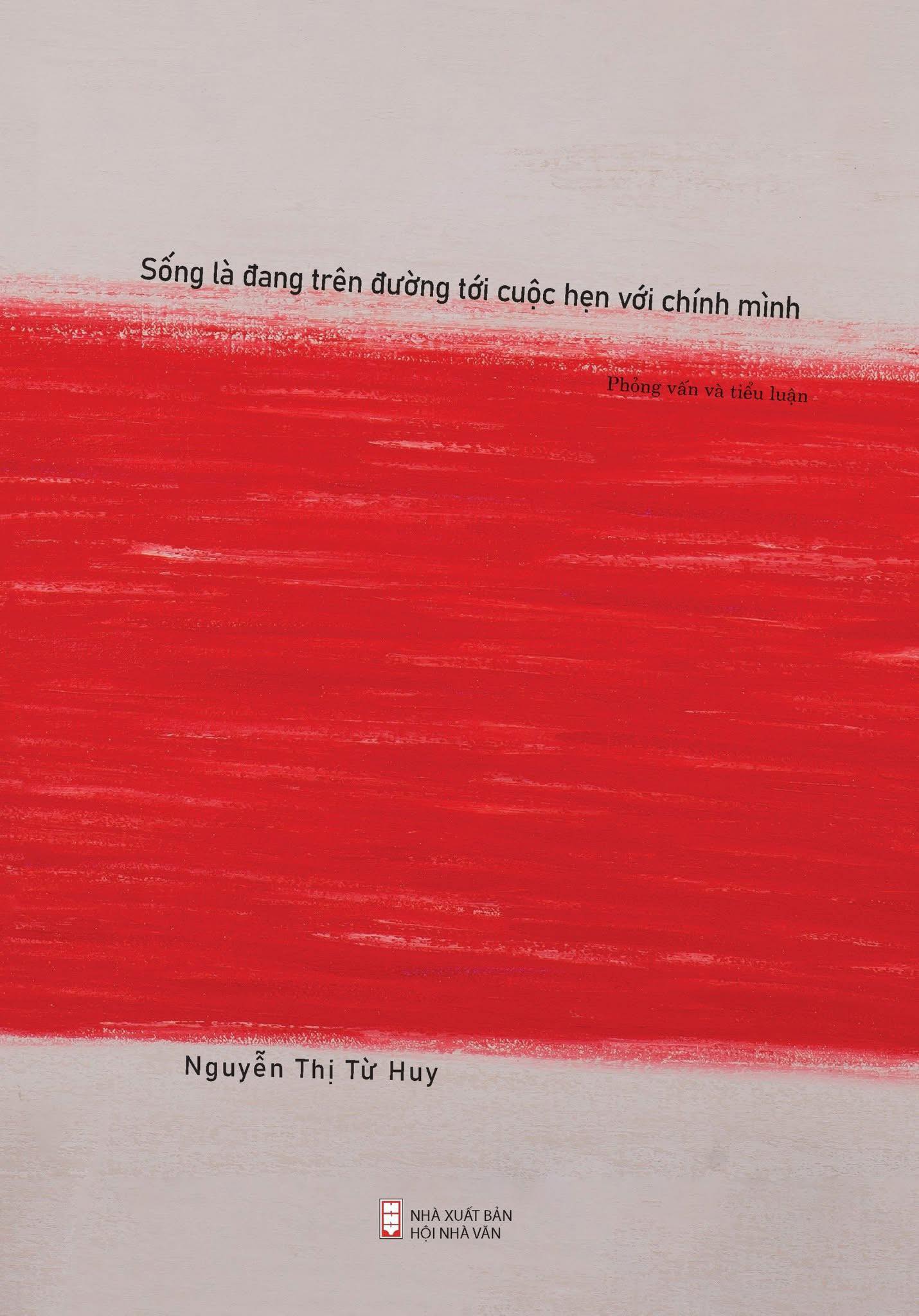 SỐNG LÀ ĐANG TRÊN ĐƯỜNG TỚI CUỘC HẸN VỚI CHÍNH MÌNH