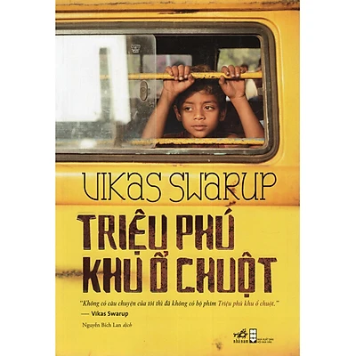 Triệu phú khu ổ chuột