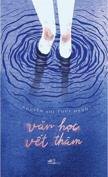 Văn học vết thâm