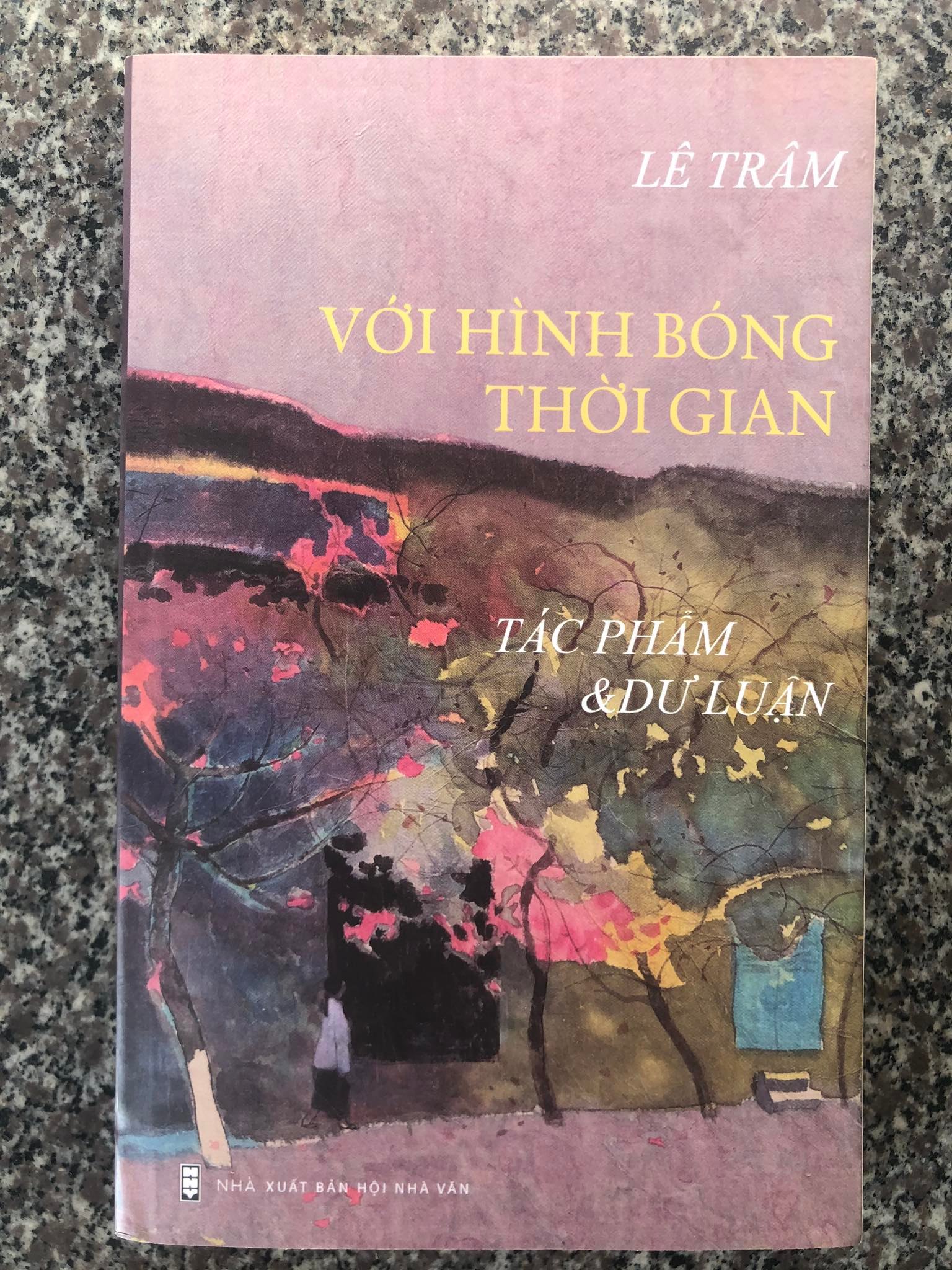 Với hình bóng thời gian