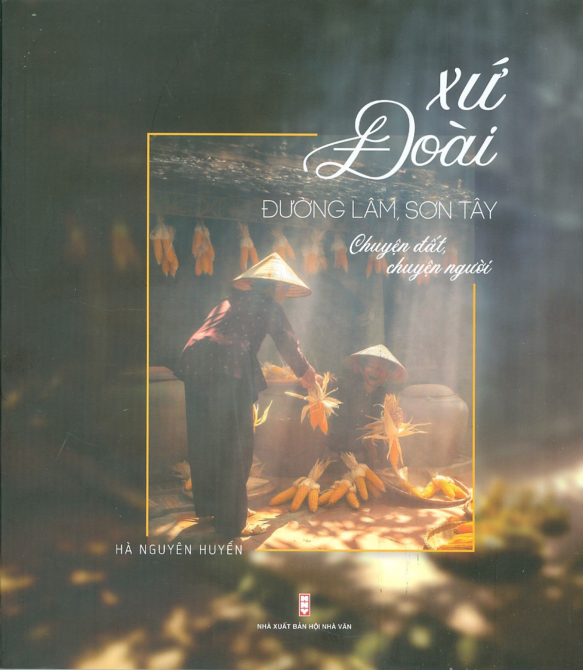 XỨ ĐOÀI, ĐƯỜNG LÂM, SƠN TÂY