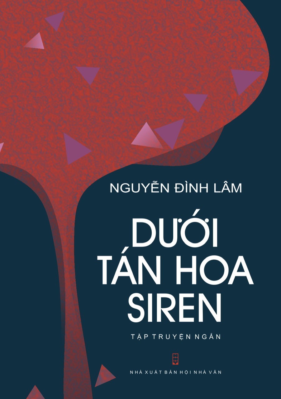 DƯỚI TÁN HOA SIREN