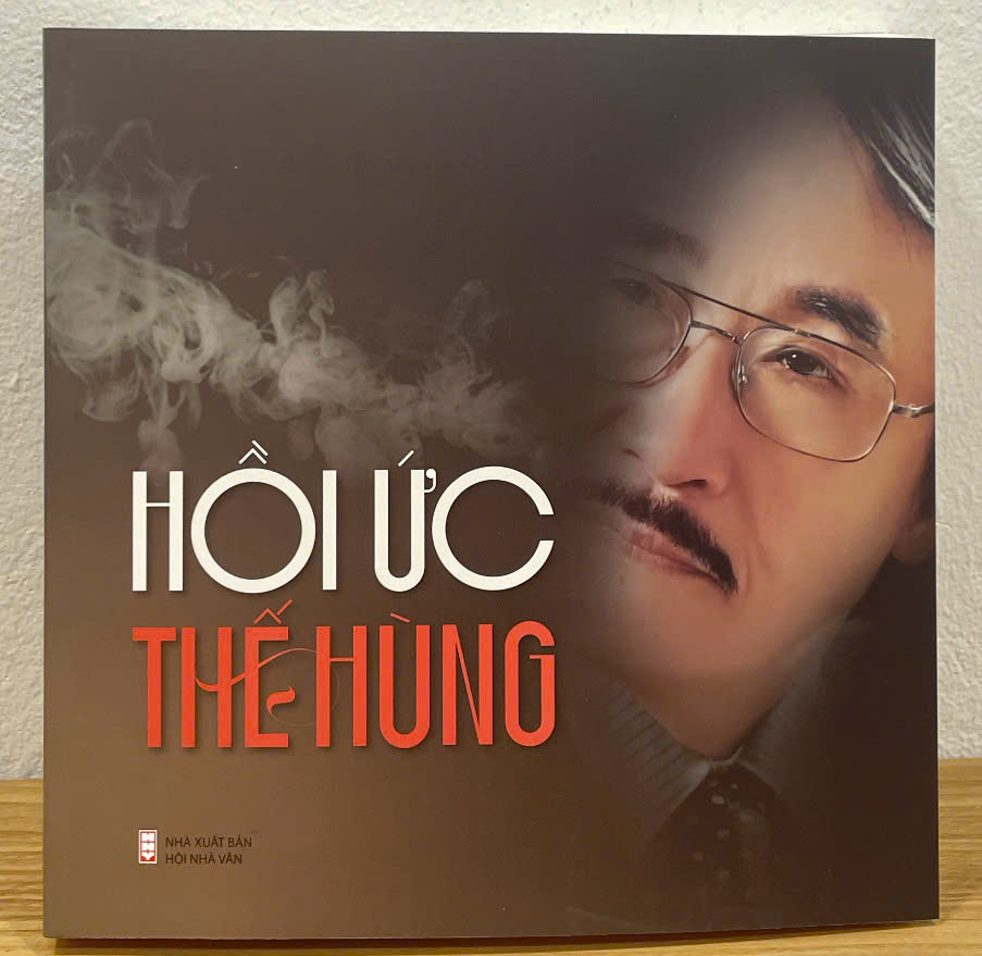 HỒI ỨC THẾ HÙNG