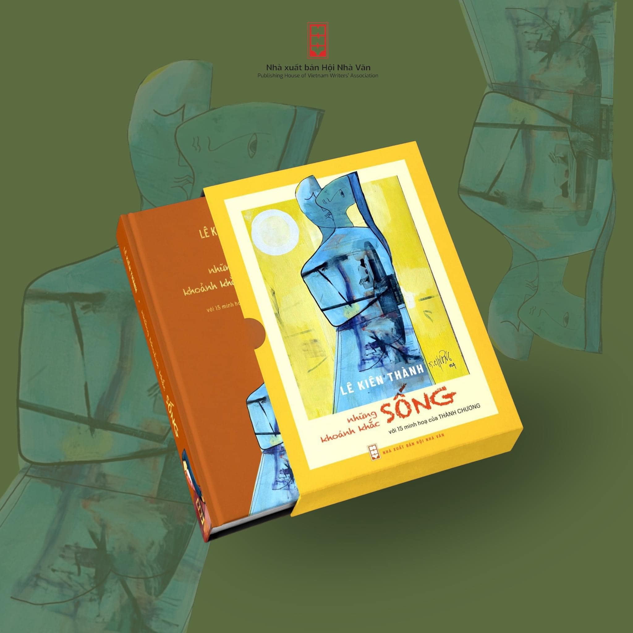 Những khoảnh khắc sống